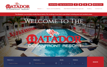 Matador Ocean Resort