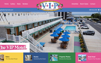 VIP Family Motel